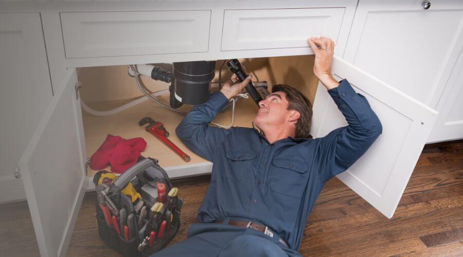 Professional Leak Detection Services in Ledbetter, KY